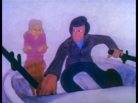 Everybody Rides the Carousel | 1976 | Full Animated Movie