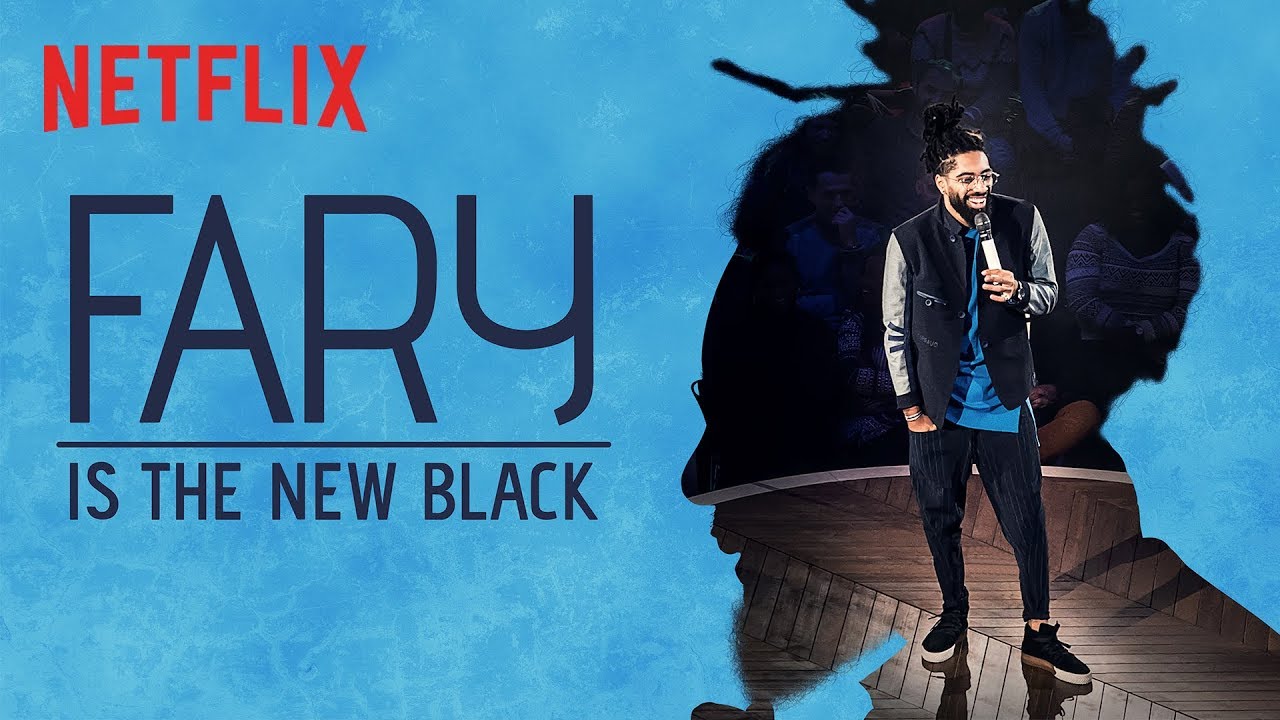 Fary Is the New Black Miniature du trailer