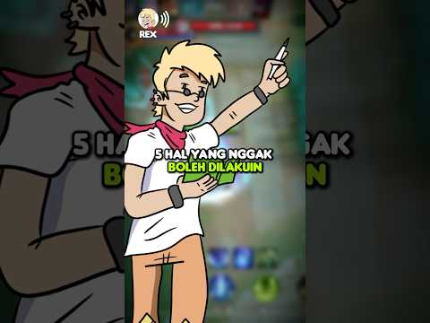 PART 2 | Lima Hal yang Wajib Lu Hindarin di Meta ML Sekarang‼️