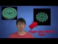 Vex Robotics Components and Functions