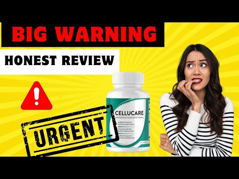 CELLUCARE REVIEW ⚠️ {{ HONEST REVIEW }} CELLUCARE BLOOD SUGAR ❌ CELLUCARE SUPPLEMENT!!