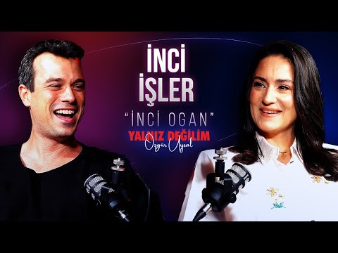 Neden Bu Kadar Zamandır Birlikteyiz? - İnci Ogan  | Yalnız Değilim 21. Bölüm