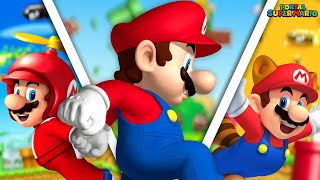 😱OH POR DIOS!!!!😱💥NUEVA COLECCION DE MARIO SUPER FILTRADA!!!!!💥🔥SUPUESTAS FOTOS!🔥