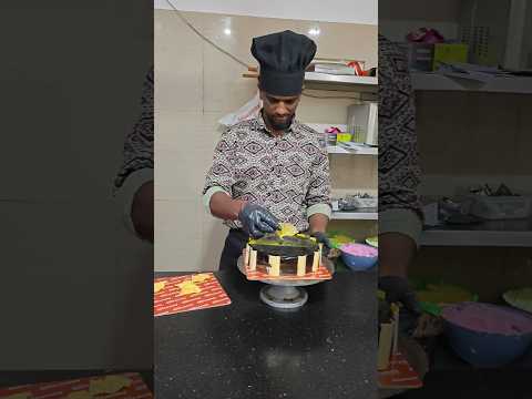 💕#cakedecoration #cakedesign #fancycakes #cake #youtubeshorts