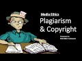 Copyright Law and Plagiarism Concepts