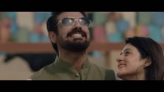 Chaudhry - The Martyr | Theatrical Trailer | Tariq Aslam | Yasir Hussain