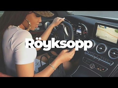 Röyksopp - Here She Comes Again (Slowed)