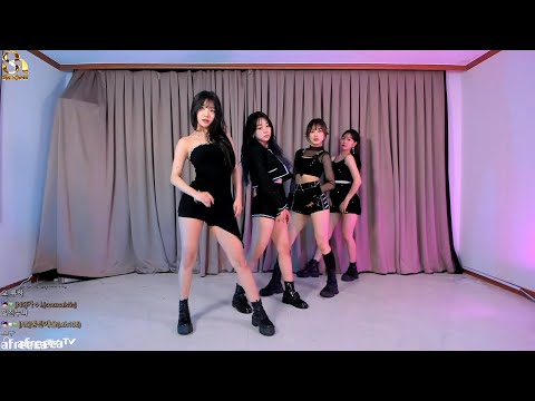 제가 팀장인 NSB팀의 BLACKPINK - 뚜두뚜두 커버 댄스 Dance cover