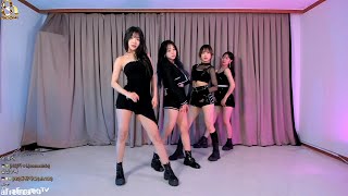 제가 팀장인 NSB팀의 BLACKPINK - 뚜두뚜두 커버 댄스 Dance cover