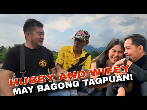 HUBBY AND WIFEY PINAG-USAPAN NA ANG FUTURE! Kalingap RAB