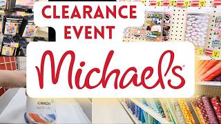 Michael's Craft-Sales-Best Craft Deals