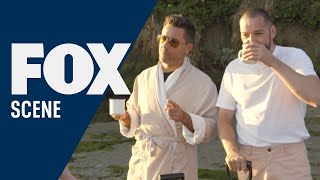 All-American Clamming | GORDON RAMSAY’S AMERICAN ROAD TRIP