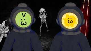 The best content creators in Content Warning