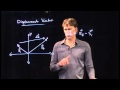 Vector Concepts and Operations