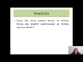 SWOT Analysis and Procrastination Concepts