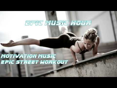 motivational songs for gym mp3 download