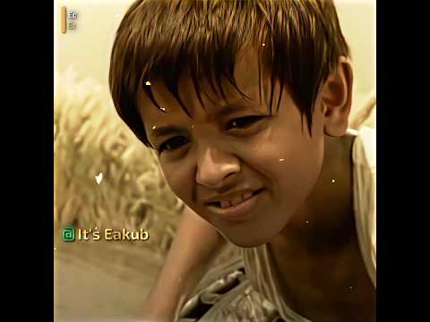 প্রত্যেক বাবা চাই সন্তানের ইচ্ছা গুলো পুরন করতে, কিন্তু সাধ থাকলেই তো আর সাধ্য থাকেনা।😅🥀#trending