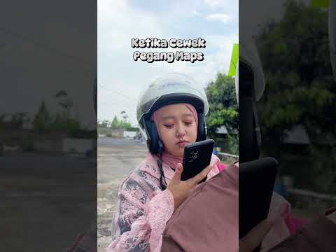 sebuah tips, biar gak muter muter๐คฃ #riansagit