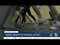 Physical Activity and Brain Health
