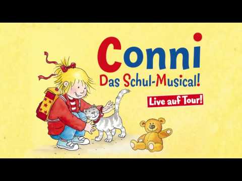 Conni I Das Schul-Musical