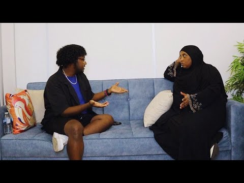 PRANK| LACAGTA WAA QAATAY GABARTA BOSAASO KA SOO WAD