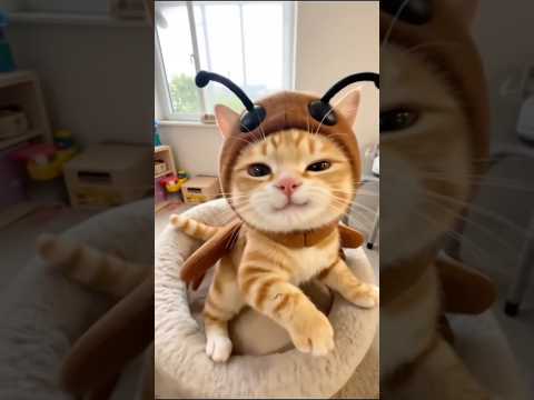 Achei seu gato 😱