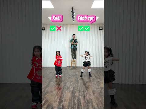 Bạn chọn Ai? #baolinhmango #dance #trending #shots #cute