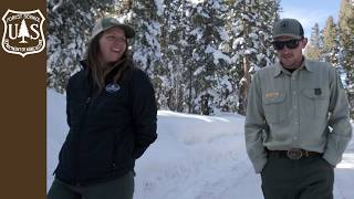 Grand Mesa Watershed Resiliency Partnership