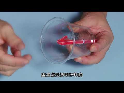 科學動畫 製作簡易九龍杯 - YouTube