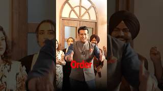 #RaviKishan IS PRANKED BY The Maamla GANG 👨‍🍳🍽️ | Maamla Legal Hai S2 | Netflix India