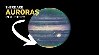 YOU WON'T BELIEVE What James Webb Telescope Just Found On Jupiter!
