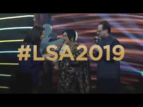 LUX Style Awards 2019 Highlights