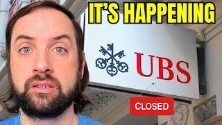 WTF Just Happened Inside European Banks?