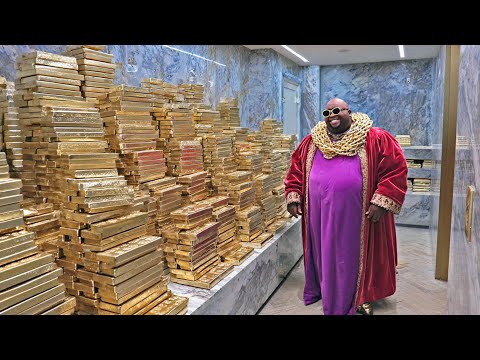 He’s Wealthier Than Tom Cruise, Taylor Swift & Beyoncé Combined