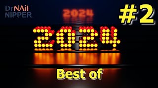 FEET-ure Friday | Best of 2024 #2 #drnailnipper #foothealth #podiatrycare