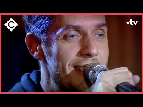 Le live : Grand Corps Malade "Mesdames" - 6 A La Maison - 18/11/2020