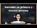 Comprensión de Narradores en Relatos