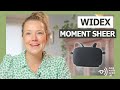 Youtube video van Widex Moment Sheer 220 sRIC R D - Oplaadbaar