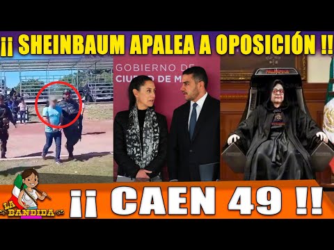 CAYERON 40! HARFUCH MANDA HELICÓPTERO