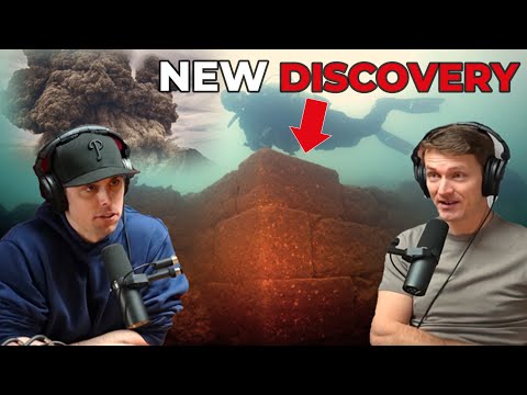 NEW Discovery in Turkey | Egypt | Peru | Bolivia - Lost Civilizations, Matthew LaCroix, Julian Dorey