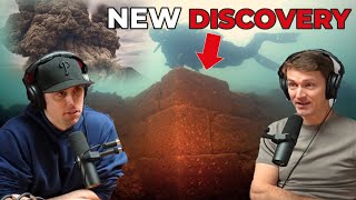 NEW Discovery in Turkey | Egypt | Peru | Bolivia - Lost Civilizations, Matthew LaCroix, Julian Dorey