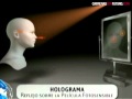 Exploring Holography in Future Professions