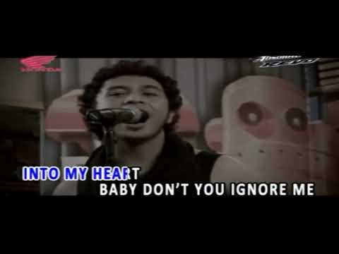 Nidji – Today (Original Karaoke Video) | No Vocal – Female Version