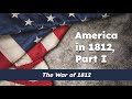 U.S. History: War and Constitution