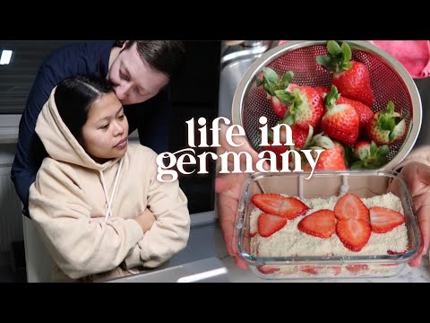 A DAY IN MY LIFE VLOG: ANOTHER EXPERIMENT FOOD😋 IT TURNS OUT SO YUMMY😋⎮ Liebe Ann❤︎