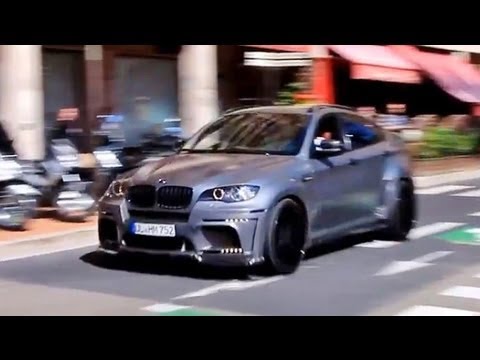 Bmw x5 loud fan noise #3