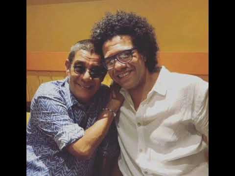 Zeca Pagodinho e Hamilton de Holanda - Apelo