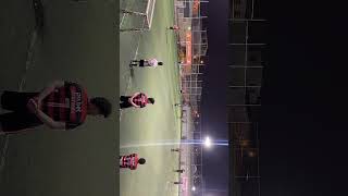 Criollos  vs   Team Profit (viernes 28 de Noviembre)
