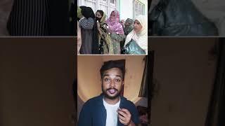 UPDATE on POK protests...#youtubeshorts