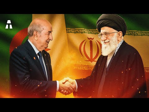 Iran - Algérie : une Amitié sans Failles ?!